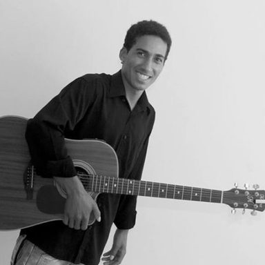 Geovani Vilela