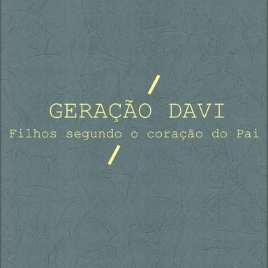 Geração Davi
