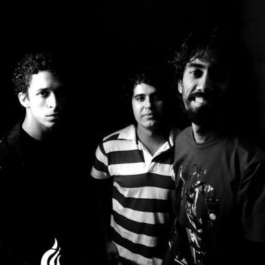 Geração Ardente