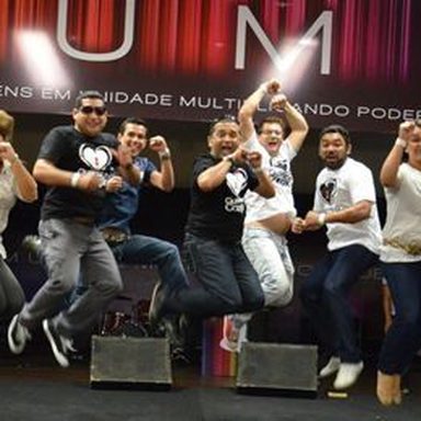 Geração Jump