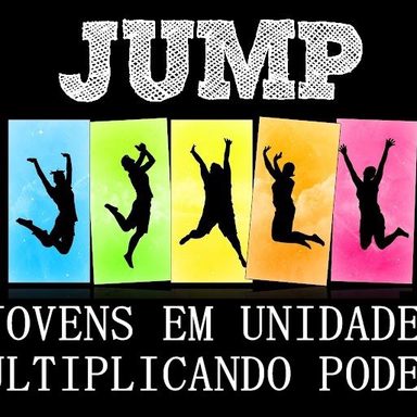 Geração Jump