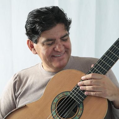 Geraldinho de Babíla