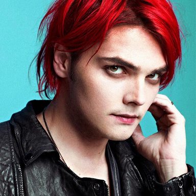 Gerard Way