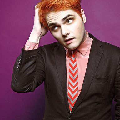 Gerard Way