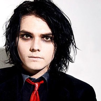 Gerard Way photo 17