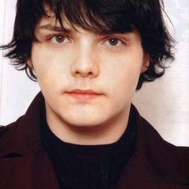 Gerard Way photo 13