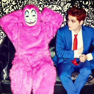 Gerard Way photo 15