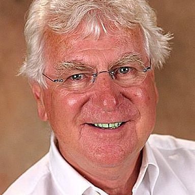Gerard Cox