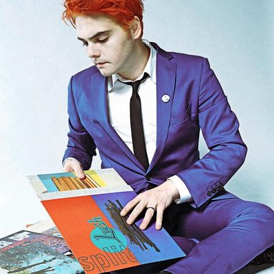 Gerard Way