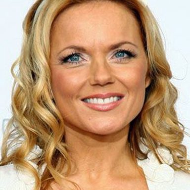 Geri Halliwell photo 33
