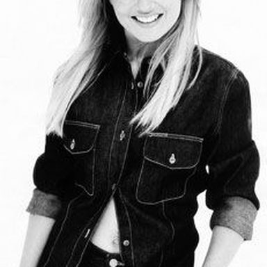 Geri Halliwell photo 35