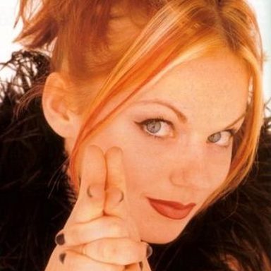 Geri Halliwell photo 15