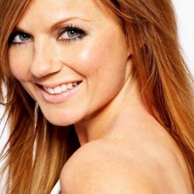 Geri Halliwell photo 12