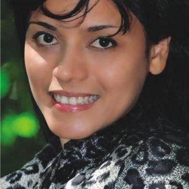Géssica Cintra