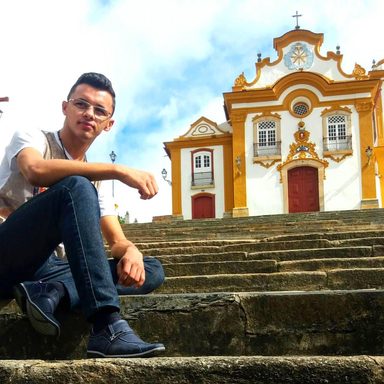 Gesley Júnio
