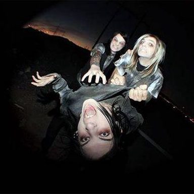 Get Scared photo 12