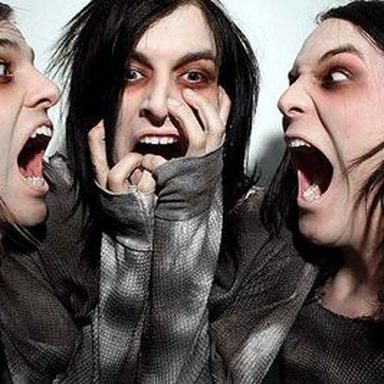 Get Scared photo 13