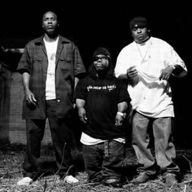 Geto Boys