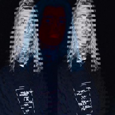 GHOSTEMANE