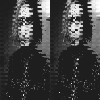 GHOSTEMANE