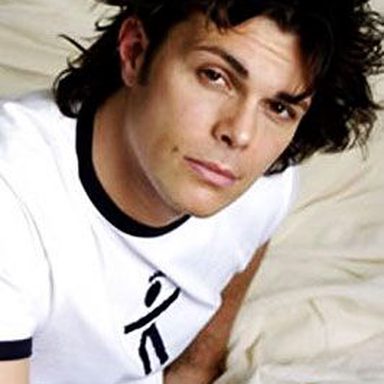 Gianluca Grignani photo 9