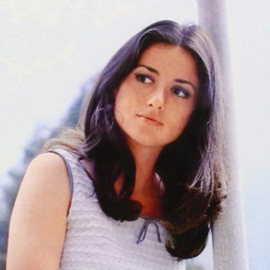 Gigliola Cinquetti photo 14