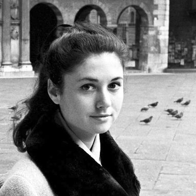 Gigliola Cinquetti photo 11