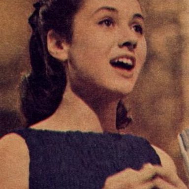 Gigliola Cinquetti photo 17