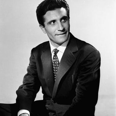 Gilbert Becaud