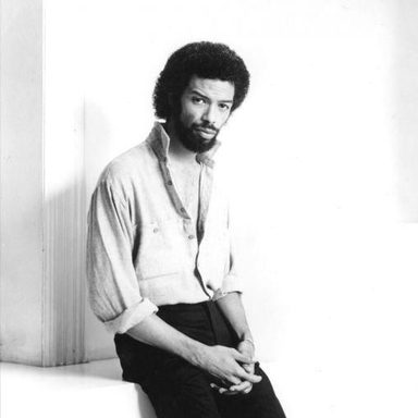 Gil Scott-Heron