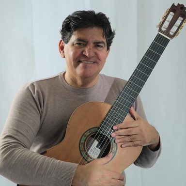 Geraldinho de Babíla