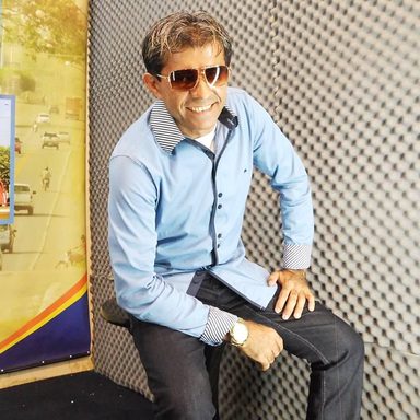 Gilvan Nascimento