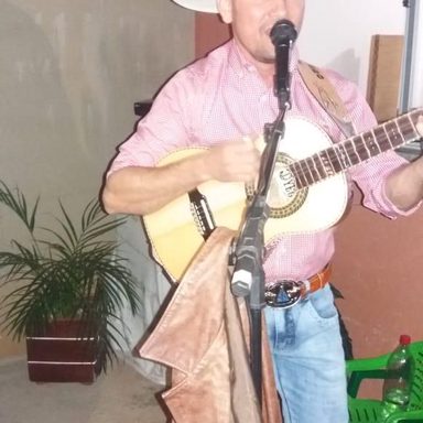 Gilvan Eduardo