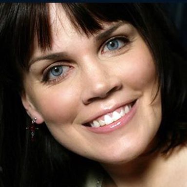 Ginny Owens