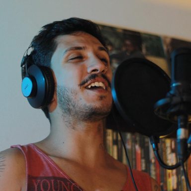 Gio Ferrera