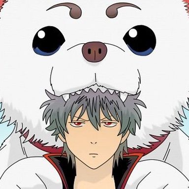 Gintama