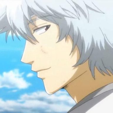 Gintama