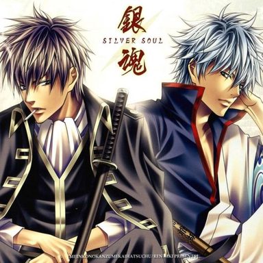 Gintama photo 19