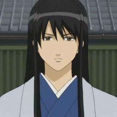 Gintama photo 20