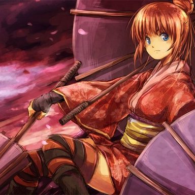 Gintama photo 18