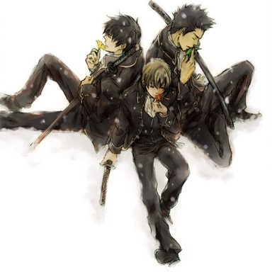 Gintama