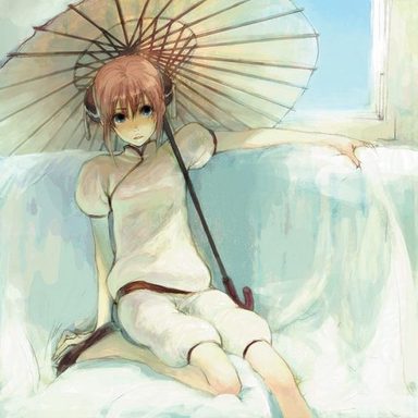Gintama