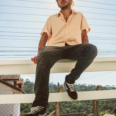 Gio Ferrera