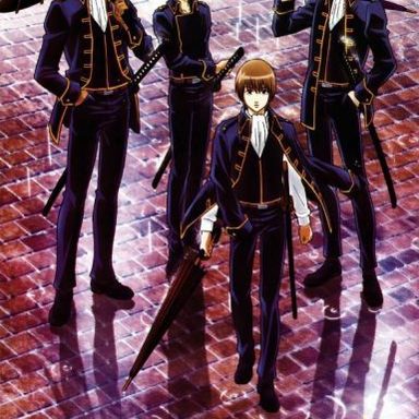 Gintama photo 17
