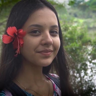 Giovanna Santos