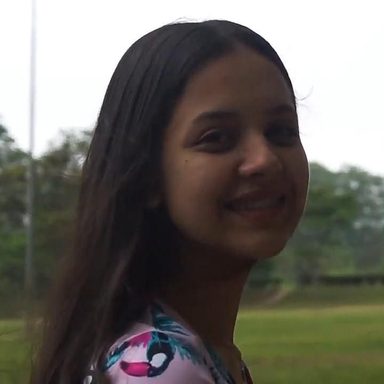 Giovanna Santos