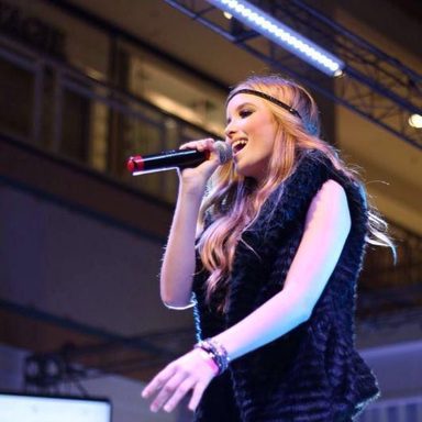Giovanna Chaves
