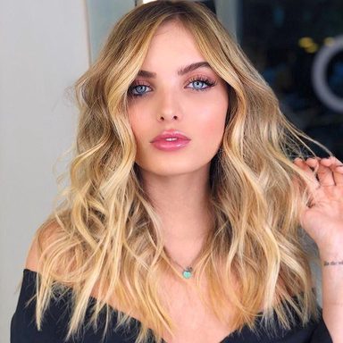 Giovanna Chaves photo 17