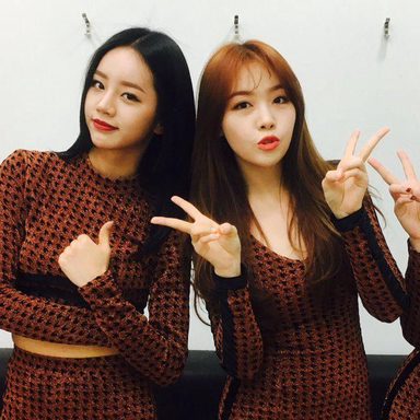 Girl's Day photo 56