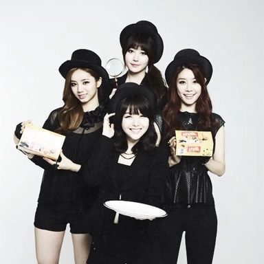 Girl's Day photo 54